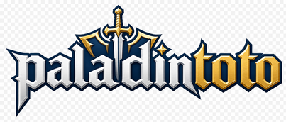 Logo paladintoto untuk navigasi utama